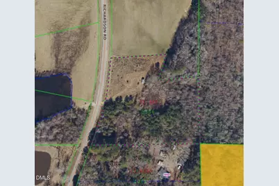 1000 Richardson Road, Zebulon, NC 27597 - Photo 2