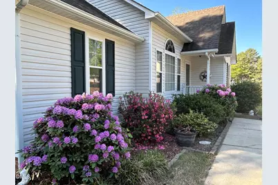 5504 Chilvary Court, Knightdale, NC 27545 - Photo 32