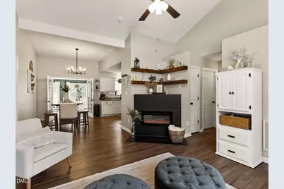 5504 Chilvary Court, Knightdale, NC 27545 - Photo 2