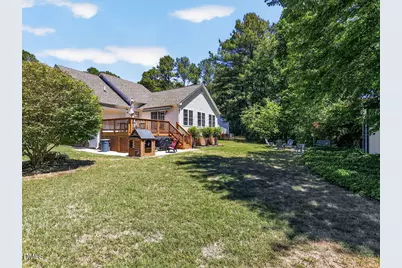 5504 Chilvary Court, Knightdale, NC 27545 - Photo 26