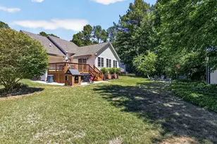 5504 Chilvary Ct, Knightdale, NC 27545 - Photo 26