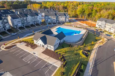 706 Gimari Drive, Wake Forest, NC 27587 - Photo 22