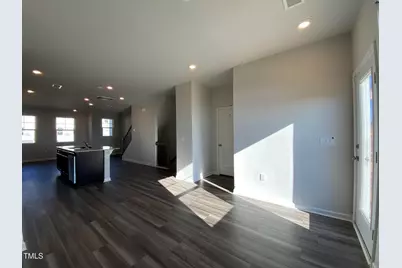 706 Gimari Drive, Wake Forest, NC 27587 - Photo 6