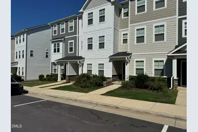 706 Gimari Drive, Wake Forest, NC 27587 - Photo 2