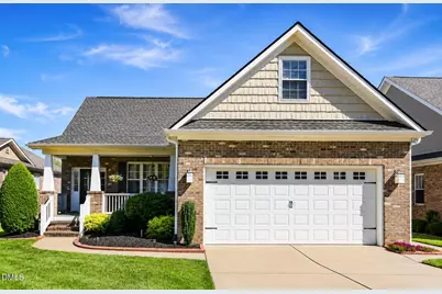 813 Canyoncreek Lane, Fuquay-Varina, NC 27526 - Photo 1