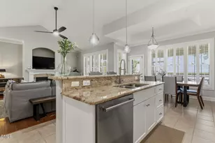 813 Canyoncreek Ln, Fuquay Varina, NC 27526 - Photo 8