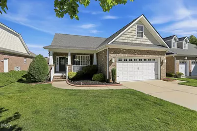 813 Canyoncreek Lane, Fuquay Varina, NC 27526 - Photo 1