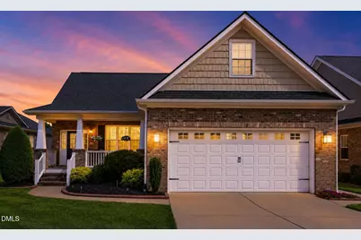 813 Canyoncreek Lane, Fuquay-Varina, NC 27526 - Photo 2