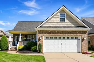 813 Canyoncreek Ln, Fuquay Varina, NC 27526 - Photo 30