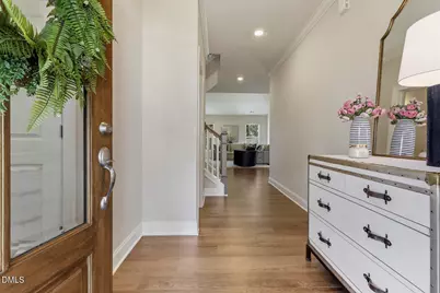 13 W Currituck Circle, Garner, NC 27529 - Photo 4