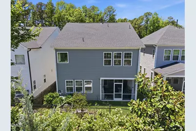 2081 Florine Drive, Apex, NC 27502 - Photo 34