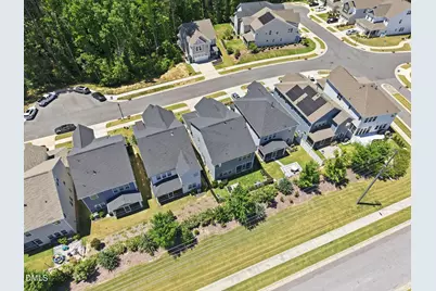 2081 Florine Drive, Apex, NC 27502 - Photo 36