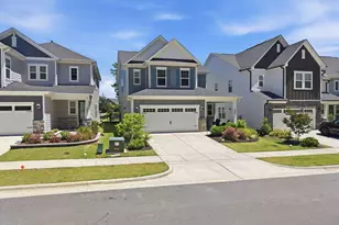 2081 Florine Dr, Apex, NC 27502 - Photo 2
