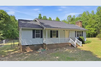 3602 Harrison Road, Castalia, NC 27816 - Photo 2
