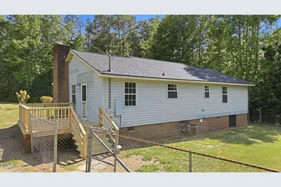 3602 Harrison Road, Castalia, NC 27816 - Photo 8