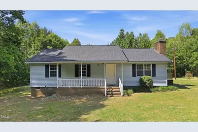 3602 Harrison Road, Castalia, NC 27816 - Photo 1
