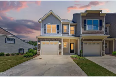 226 Beaconwood Lane, Holly Springs, NC 27540 - Photo 1