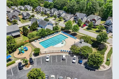 226 Beaconwood Lane, Holly Springs, NC 27540 - Photo 40