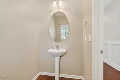 226 Beaconwood Lane, Holly Springs, NC 27540 - Photo 20