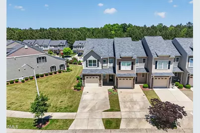 226 Beaconwood Lane, Holly Springs, NC 27540 - Photo 4