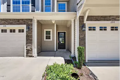 226 Beaconwood Lane, Holly Springs, NC 27540 - Photo 2
