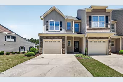226 Beaconwood Lane, Holly Springs, NC 27540 - Photo 2