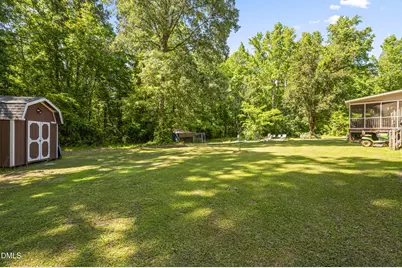431 Bonnie Avenue, Smithfield, NC 27577 - Photo 4