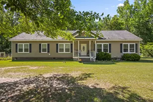 431 Bonnie Ave, Smithfield, NC 27577 - Photo 2
