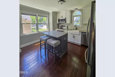 1023 Oak Lake Court, Raleigh, NC 27606 - Photo 4