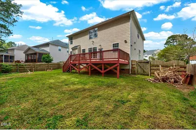1005 Martin Bench Court, Wake Forest, NC 27587 - Photo 6
