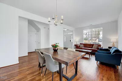 1005 Martin Bench Court, Wake Forest, NC 27587 - Photo 12