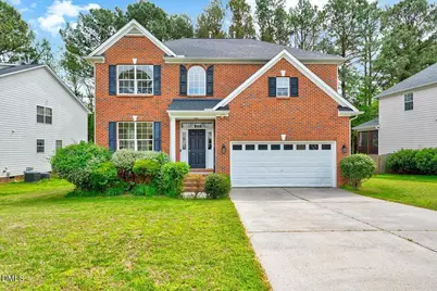 1005 Martin Bench Court, Wake Forest, NC 27587 - Photo 1