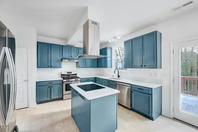 1005 Martin Bench Court, Wake Forest, NC 27587 - Photo 20