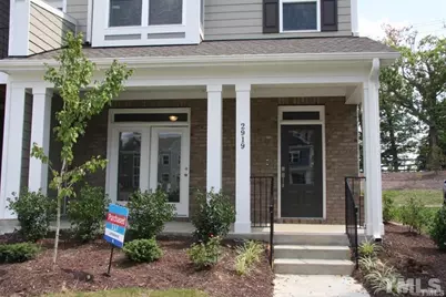 2919 Sunflower Road, Apex, NC 27502 - Photo 2