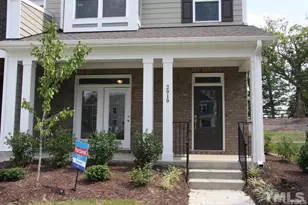 2919 Sunflower Rd, Apex, NC 27502 - Photo 2