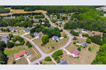 200 Bradford Ridge Drive, Youngsville, NC 27596 - Photo 46