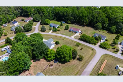 200 Bradford Ridge Drive, Youngsville, NC 27596 - Photo 40