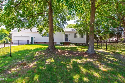 200 Bradford Ridge Drive, Youngsville, NC 27596 - Photo 34