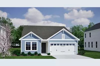205 Buckthorn Drive, Youngsville, NC 27596 - Photo 2