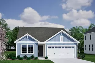 205 Buckthorn Dr, Youngsville, NC 27596 - Photo 2