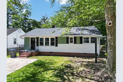 1113 Long Avenue, Rocky Mount, NC 27801 - Photo 2