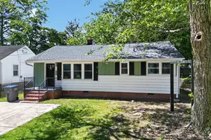 1113 Long Ave, Rocky Mount, NC 27801 - Photo 2