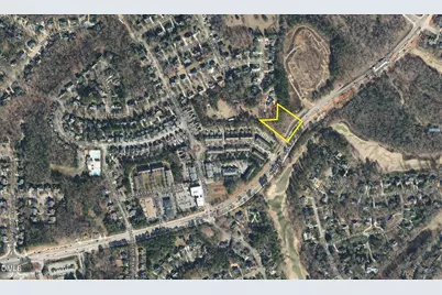 0 Holly Springs Road, Holly Springs, NC 27540 - Photo 1
