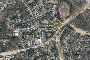 0 Holly Springs Rd, Holly Springs, NC 27540 - Photo 1