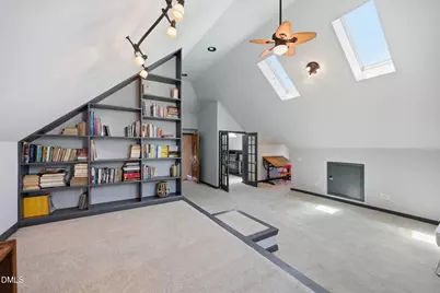 109 Marvista Court, Cary, NC 27518 - Photo 20