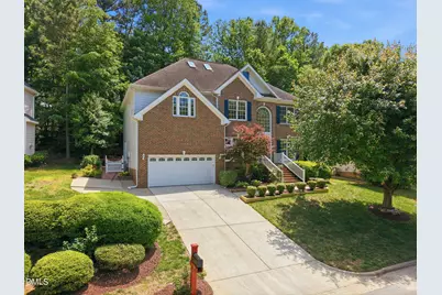 109 Marvista Court, Cary, NC 27518 - Photo 2