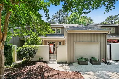 9 Tottenham Lane, Chapel Hill, NC 27517 - Photo 1