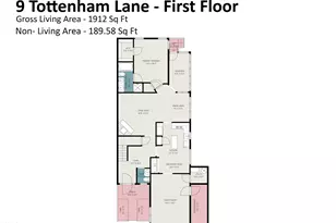 9 Tottenham Ln, Chapel Hill, NC 27517 - Photo 30
