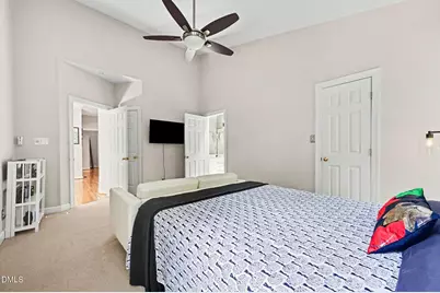 9 Tottenham Lane, Chapel Hill, NC 27517 - Photo 14
