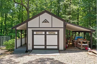 120 Pawnee Drive, Louisburg, NC 27549 - Photo 4